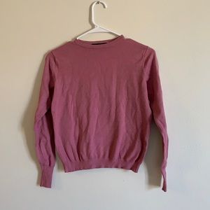 LULUS SWEATER